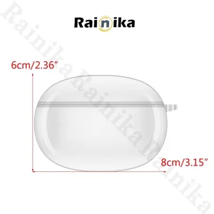 کاور رینیکا مدل Think Plus مناسب برای کیس هدفون بی سیم لنوو thinkplus XT88