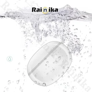 کاور رینیکا مدل Think Plus مناسب برای کیس هدفون بی سیم لنوو thinkplus XT88