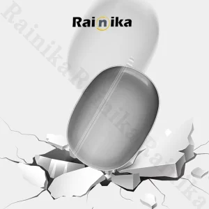 کاور رینیکا مدل Think Plus مناسب برای کیس هدفون بی سیم لنوو thinkplus XT88