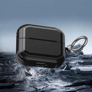 کاور سامورایی مدل Quad-20 مناسب برای کیس هدفون سامسونگ Galaxy Buds 3 Pro / Buds 3