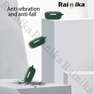 کاور رینیکا مدل Air3 SE مناسب برای کیس هدفون بی سیم شیائومی Air 3 SE