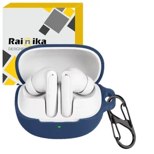 کاور رینیکا مدل HT15 مناسب برای کیس هدفون کیو سی وای Buds ANC / HT15