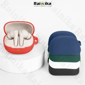 کاور رینیکا مدل HT15 مناسب برای کیس هدفون کیو سی وای Buds ANC / HT15