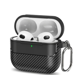 کاور سامورایی مدل Quad-30 مناسب برای کیس اپل ایرپاد Airpods 4