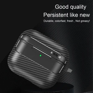 کاور سامورایی مدل Quad-30 مناسب برای کیس اپل ایرپاد Airpods 4
