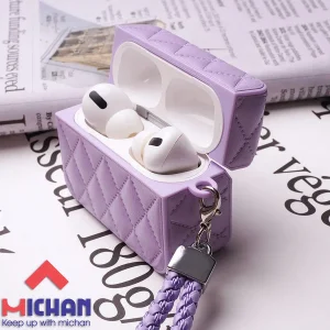 کاور میچان مدل Classy bag مناسب برای کیس اپل ایرپاد پرو 2