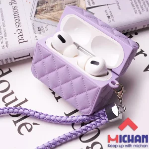 کاور میچان مدل Classy bag مناسب برای کیس اپل ایرپاد پرو 2