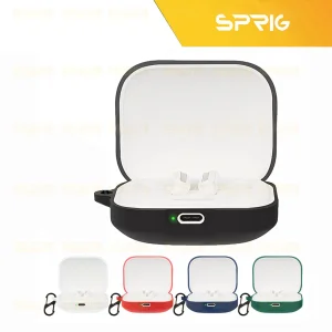 کاور اسپریگ مدل Silicon-SP مناسب برای کیس هدفون بی سیم شیائومی Redmi Buds 5