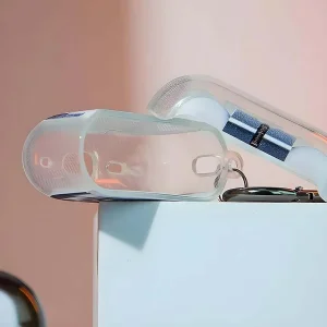 کاور اسپیگن مدل LAR77 مناسب برای کیس هدفون بی سیم اپل Airpods Pro3
