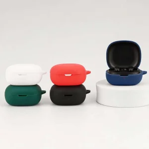 کاور راینو مدل R50i مناسب برای کیس هندزفری بلوتوثی انکر SoundCore R50i