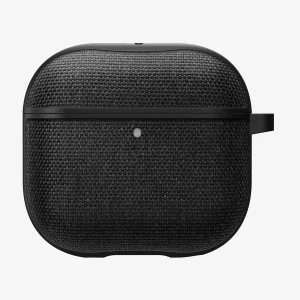 کاور اسپیگن مدل Urban Fit مناسب برای کیس اپل AirPods 4 / AirPods 4 ANC