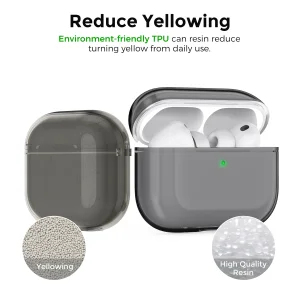 کاور آها استایل مدل WG182 مناسب برای کیس اپل AirPad Pro 3