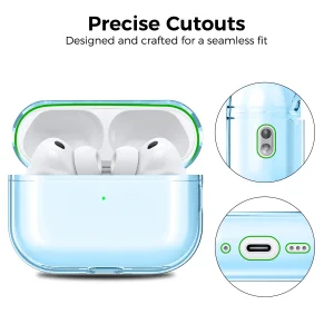 کاور آها استایل مدل WG182 مناسب برای کیس اپل AirPad Pro 3