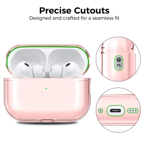 کاور آها استایل مدل WG182 مناسب برای کیس اپل AirPad Pro 3