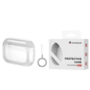 کاور آها استایل مدل WG182 مناسب برای کیس اپل AirPad Pro 3