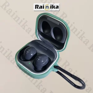 کاور رینیکا مدل Buds cute Dinosaur مناسب برای کیس هدفون بی سیم سامسونگ Galaxy Buds Live / Buds Pro / buds 2 / buds 2 pro / Fe