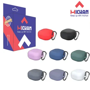 کاور میچان مدل SLC مناسب برای کیس Galaxy Buds /Galaxy Buds pro/Galaxy Buds 2