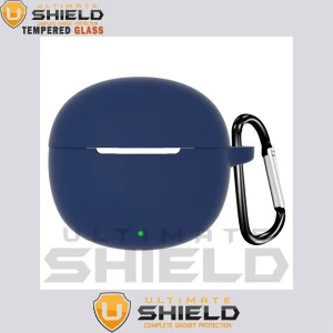 کاور آلتیمیت شیلد مدل Silicon-UL مناسب برای کیس هدفون بی سیم کیو سی وای T20