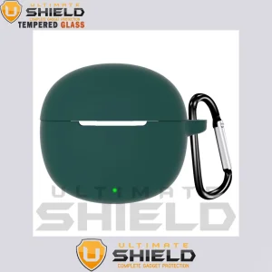 کاور آلتیمیت شیلد مدل Silicon-UL مناسب برای کیس هدفون بی سیم کیو سی وای T20