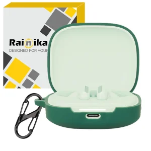 کاور رینیکا مدل 6RB مناسب برای کیس هدفون بی سیم شیائومی Redmi Buds 6