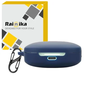 کاور رینیکا مدل 6RB مناسب برای کیس هدفون بی سیم شیائومی Redmi Buds 6