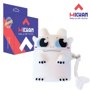 کاور میچان مدل دراگون مناسب برای کیس اپل ایرپاد 2