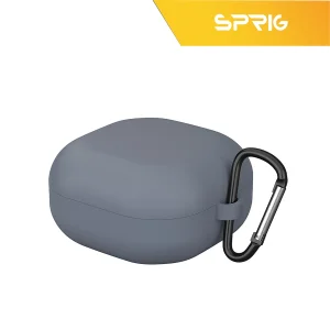 کاور اسپریگ مدل SiC-SP مناسب برای هدفون بی سیم سامسونگ galaxy buds 2 / buds pro / buds live / buds 2 Pro