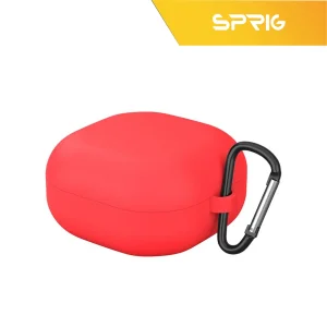 کاور اسپریگ مدل SiC-SP مناسب برای هدفون بی سیم سامسونگ galaxy buds 2 / buds pro / buds live / buds 2 Pro