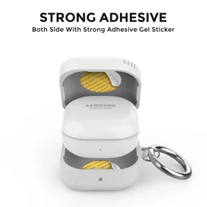 کاور هندزفری آهااستایل مدل JY10 مناسب برای کیس هدفون سامسونگ Galaxy Buds Live / Buds Pro / Buds 2 / Buds2 Pro / Buds Fe