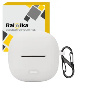 کاور رینیکا مدل Buds8 Active مناسب برای کیس هدفون بی سیم شیائومی Redmi Buds 8 Active