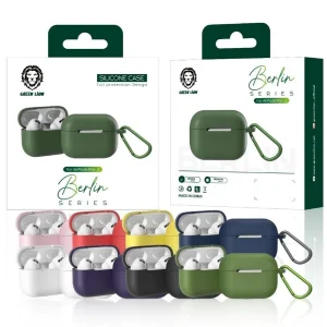 کاور گرین لاین مدل Berlin مناسب برای کیس اپل  Airpod Pro