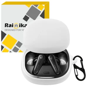 کاور رینیکا مدل Liberty 4 مناسب برای کیس هدفون بی سیم انکر Soundcore Liberty 4