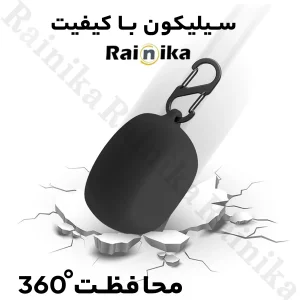 کاور رینیکا مدل Liberty 4 مناسب برای کیس هدفون بی سیم انکر Soundcore Liberty 4