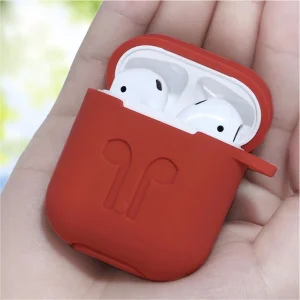 کاور لوکسار مدل Silicon 2 مناسب برای کیس اپل ایرپاد 1 / ایرپاد 2