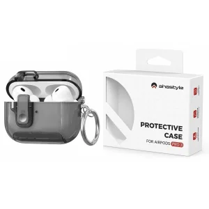 کاور آها استایل مدل WG191 مناسب برای کیس هدفون اپل AirPad Pro 3