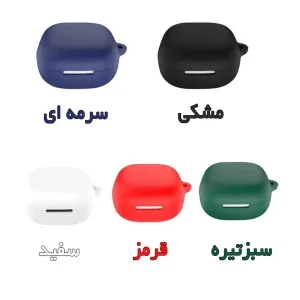 کاور راینو مدل R60i-NC مناسب برای کیس هندزفری بلوتوثی انکر SoundCore R60i NC