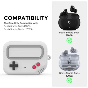 کاور آها استایل مدل JY13  مناسب برای کیس Beats Studio Buds