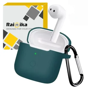 کاور رینیکا مدل Buds3 Sil مناسب برای کیس هدفون بی سیم Redmi Buds 3