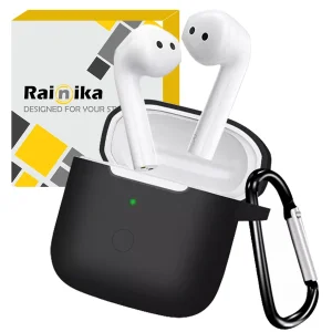کاور رینیکا مدل Buds3 Sil مناسب برای کیس هدفون بی سیم Redmi Buds 3
