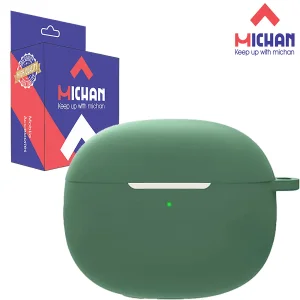 کاور میچان مدل Silicone مناسب برای هدفون شیائومی Redmi Buds 4 Pro