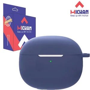 کاور میچان مدل Silicone مناسب برای هدفون شیائومی Redmi Buds 4 Pro