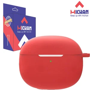 کاور میچان مدل Silicone مناسب برای هدفون شیائومی Redmi Buds 4 Pro