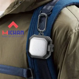 کاور میچان مدل Transparent Shild مناسب برای کیس Galaxy Buds/Buds pro/Buds Live/Buds 2