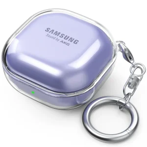 کاور آها استایل مدل WG89 مناسب برای کیس سامسونگ Galaxy Buds Live / Buds Pro / Buds 2 / Buds2 Pro / Buds Fe