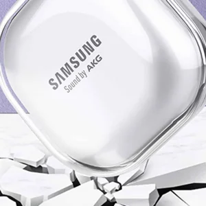 کاور آها استایل مدل WG89 مناسب برای کیس سامسونگ Galaxy Buds Live / Buds Pro / Buds 2 / Buds2 Pro / Buds Fe