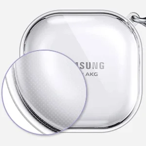کاور آها استایل مدل WG89 مناسب برای کیس سامسونگ Galaxy Buds Live / Buds Pro / Buds 2 / Buds2 Pro / Buds Fe