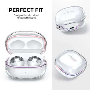 کاور آها استایل مدل WG89 مناسب برای کیس سامسونگ Galaxy Buds Live / Buds Pro / Buds 2 / Buds2 Pro / Buds Fe