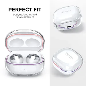 کاور آها استایل مدل WG89 مناسب برای کیس سامسونگ Galaxy Buds Live / Buds Pro / Buds 2 / Buds2 Pro / Buds Fe
