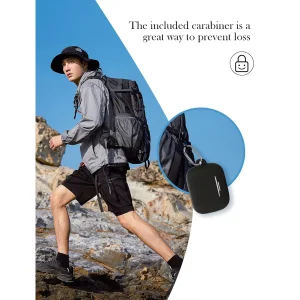 کاور راینو مدل K20i مناسب برای کیس هدفون بلوتوثی انکر K20i