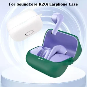 کاور راینو مدل K20i مناسب برای کیس هدفون بلوتوثی انکر K20i
